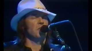 Crosby, Stills, Nash & Young - Southern Man - 12/4/1988 - Oakland Coliseum Arena (Official)