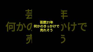 生成AIに架空の芸人を作ってもらった