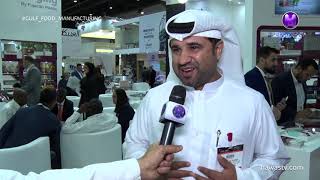 Eng. Khalid Al Kaabi | Group Managing Director - Fujairah Plastic Factories Group