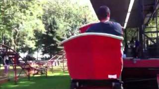 Alyssa Roller Coaster