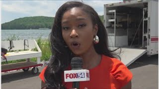 Search continues for missing boater