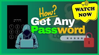 How Hackers Crack Any Password (And How to Protect Yourself!)