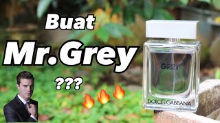 Dolce & Gabbana The One Grey 😱😱😱 + GIVEAWAY (Closed)