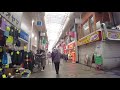 jr埼京線 十条駅周辺を歩く　video of walking around jujo station on the jr saikyo line 2021.1.4