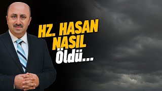 Kufe Halkının Hz  Hasan’a İhaneti | Ömer Döngeloğlu