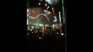 Linkin Park - Given Up Live - Dallas, TX 3/2/2011 HQ