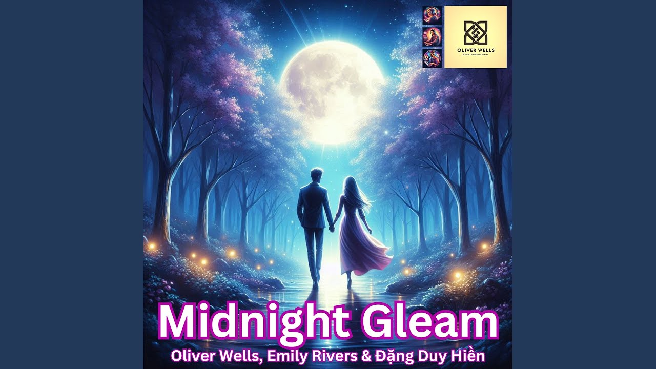 Whispering Wind Singing Sweet Oliver Wells Emily Rivers ﾄ雪ｺｷng Duy