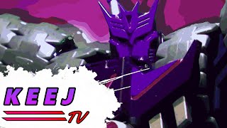 Transformers: More than meets the EYE CATCHES