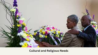 Funeral Director Services