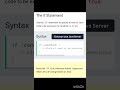 Java Conditions and if Statements #viral #shortvideo #programming #linux #java #learning #javascript