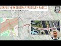 Presentatie verkeersmaatregelen Operatie Ring Zuid - 15 februari 2024