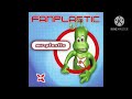 fanplastic mr. plastic original version