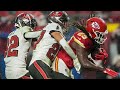 CRAZY ending in Kansas City!!! Bucs vs Chiefs