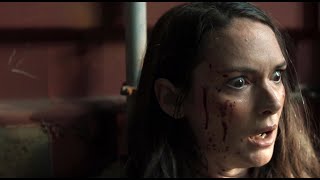 GONE IN THE NIGHT (2022) Official Trailer (HD) Winona Ryder, John Gallagher Jr.