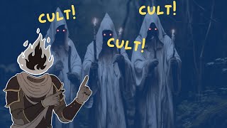 How to Create a Cult That's ACTUALLY Good