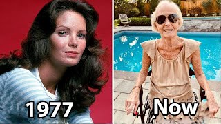 CHARLIE'S ANGELS 1976 Cast THEN AND NOW 2024, All cast died tragically!!