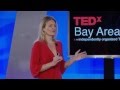 What my grandmother learned from her DNA | Ashley Dombkowski | TEDxBayArea 2011