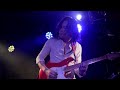 『jellyfish』今堀良昭トリオ【2022live】