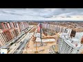 Обзор ЖК Дежнёв в городе Новосибирске 🏘️ Обзор жилого комплекса «Дежнёв»