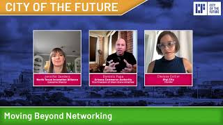 [CoF21] Moving Beyond Networking