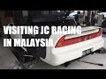 Malaysian Honda Specialists - JC Racing - PerformanceCars