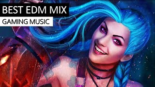 BEST MUSIC MIX 2020 ♫ Gaming EDM, Trap, Future Bass Music