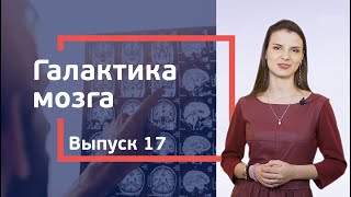 Галактика мозга - выпуск 17 - стереотаксическая нейрохирургия