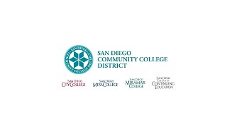 Shaping SDCCD's future