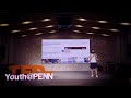 Technology shapes identity | Anh Nguyen Chau | TEDxYouth@PennSchool