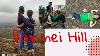 Barunei Hill !! khordha , odisha. Maa Barunei and karunei Temple. Famous picnic spot of odisha.