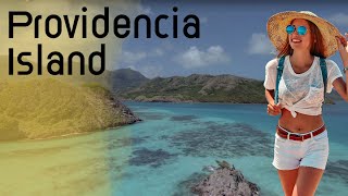 Providencia Island | World Tour | Massive Tourism | Island of Mars | San Andres Province