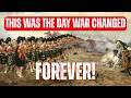 How The Thin Red Line Revolutionized Battlefield Tactics