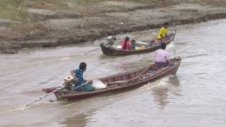 Obama returns to Myanmar