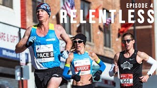 Relentless Series Finale: The 2019 Chicago Marathon