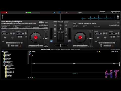 How to create acapella using virtual DJ How to create acapella using virtual DJ