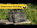 Solar Products | Undercover Cool Bag | Carp Fishing