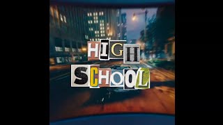 A$AP Rocky - High School(Prod.cndrxlla)