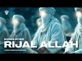 Rijal Allah - Echoes of Nur | 2026 English Nasheed | Mystic Meditation Records