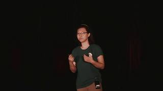 Hostile Architecture Debunked | Effie Li | TEDxAmericanInternationalSchoolHK