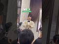 TIMUR ALIXANOV KUYOV JORALAR BILAN TOYIDA #wedding #youtubeshorts #tiktok #trend