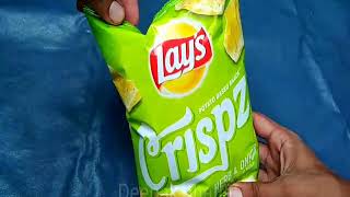 Lays crispz