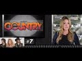 Country Music's Hit List for 2013