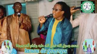 ahbabou cheikh Oumar à ismou de gouraye 2022