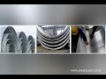 large diameter steel corrugated culverts