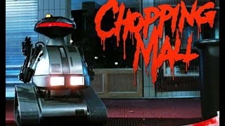 Chopping Mall