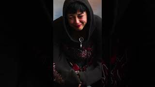 Crystal Meth Addict-Lin