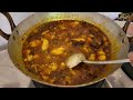 आलू की सब्जी खस्ता बेड़मी पुरी bedmi puri aloo ki sabzi aloo bedmi recipe bedmi puri aloo