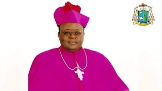 Found dead in his bed: Last words of His Grace Dr Cyprian Kizito Lwanga, Archbishop of Kampala...