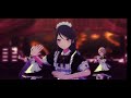 からくりピエロ（主人公組）メイド・バトラー衣装