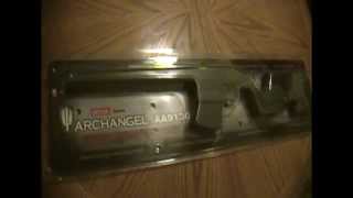 Archangel stock